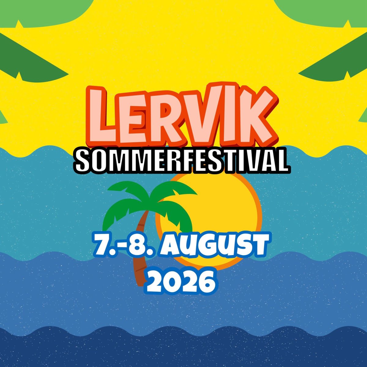 Lervik Sommerfestival